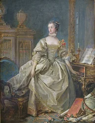 Madame de Pompadour